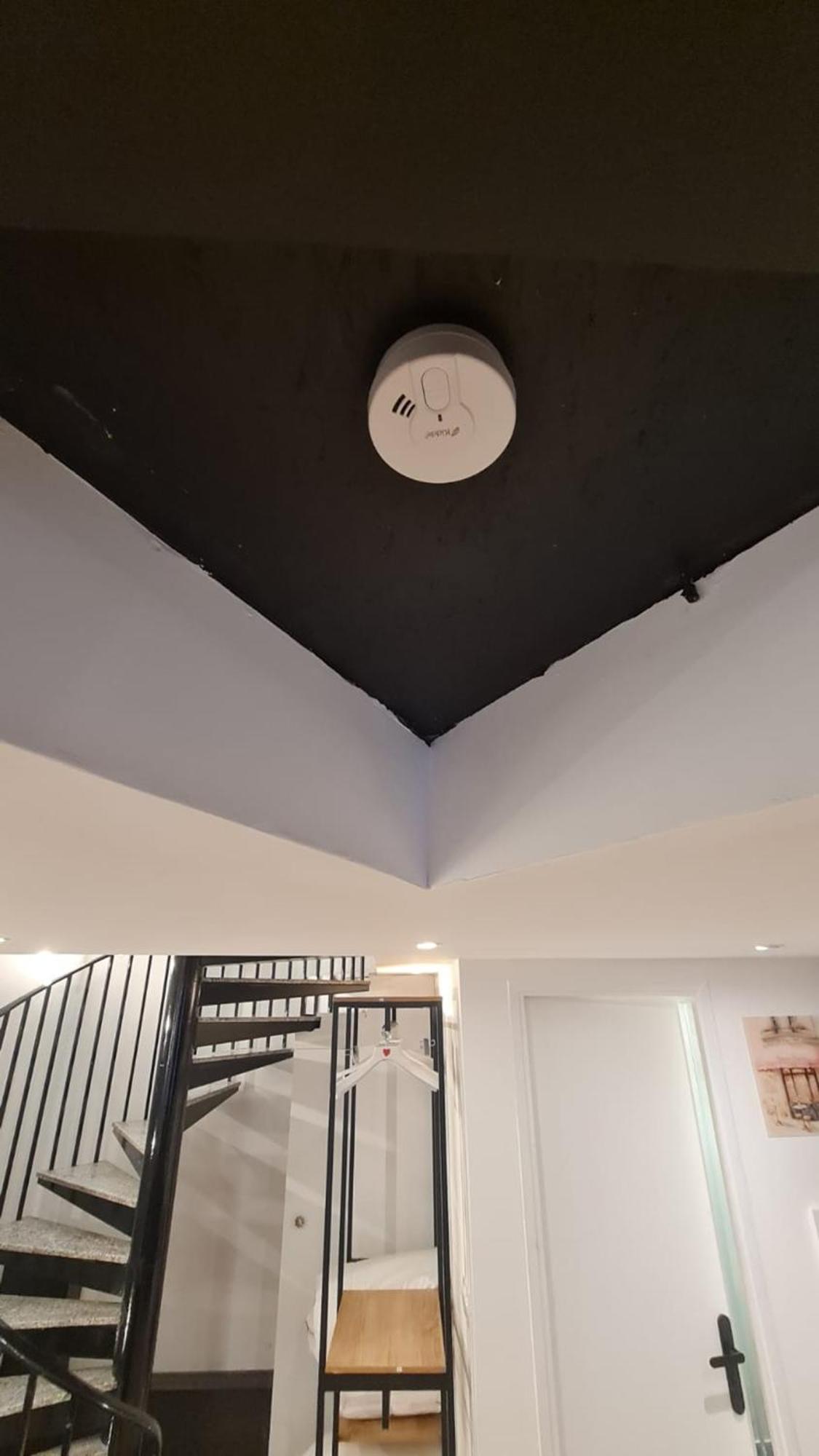 Urban Flat 179 - Loft Montorgueil Lägenhet Paris Exteriör bild